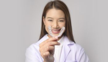 Invisalign: Everything You Need to Know