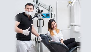 How Do I Find The Best Dentist Near Me in San Diego, CA?