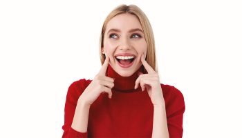 How long does teeth whitening last from dentist?