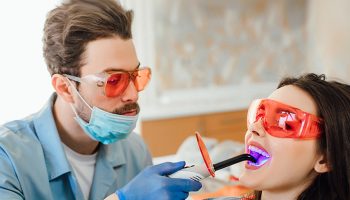 How Long Does Laser Teeth Cleaning Last?