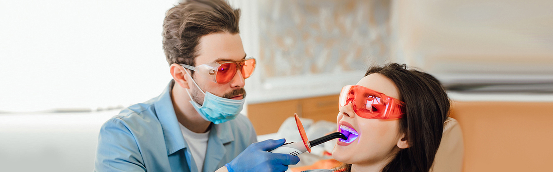 How Long Does Laser Teeth Cleaning Last?