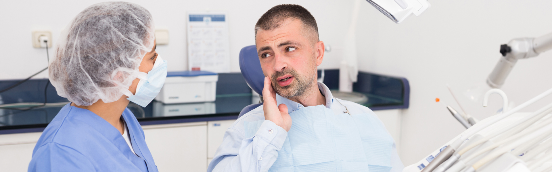 What to Do in a Dental Emergency: A Step-by-Step Guide
