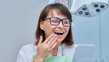 How Do Dental Crowns Amp Up the Appearance of Teeth?