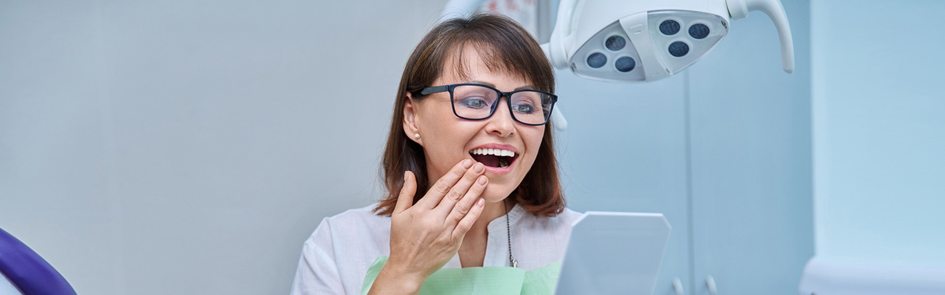 How Do Dental Crowns Amp Up the Appearance of Teeth?