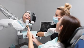 How CEREC Crowns Save You Time at the Dentist