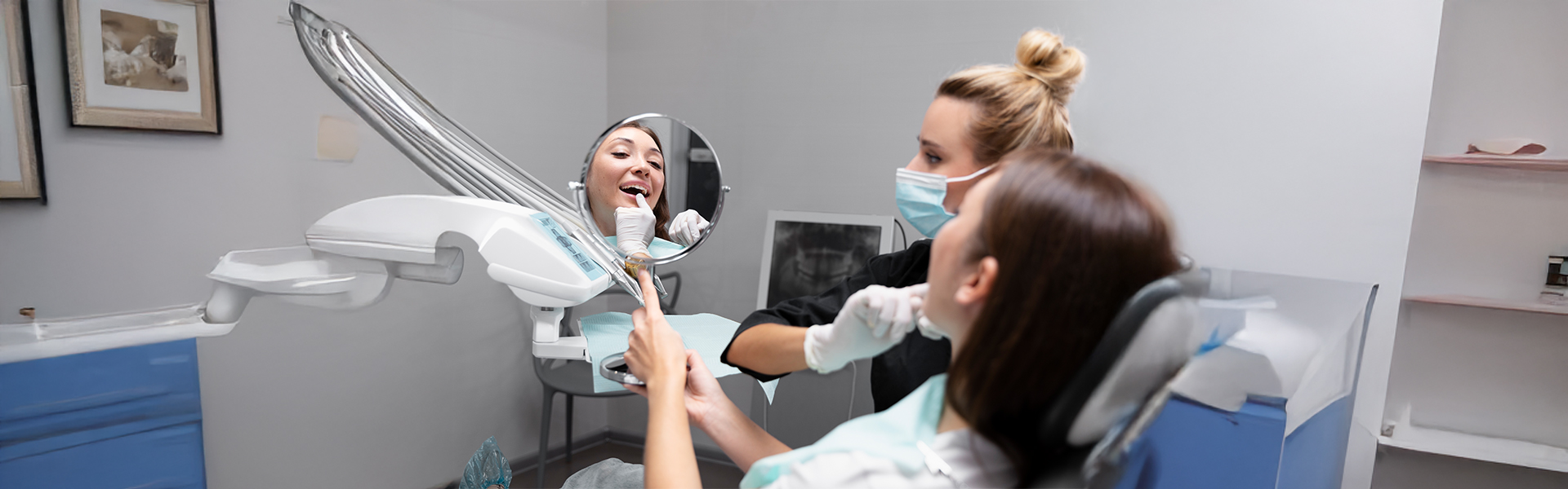 How CEREC Crowns Save You Time at the Dentist