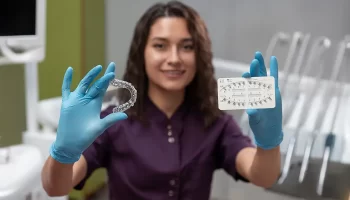 How Does Invisalign Fix Your Teeth, and How Long Does It Take?