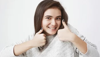 Everything You Need to Know Before Whitening Sensitive Teeth