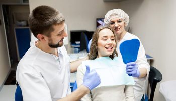 What to Look for in a Cavity & Filling Dentist in Scripps Ranch & Mira Mesa?